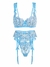 Conjunto de 3 piezas: Suspiro celeste en internet