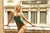 Body: Sueño de Encaje verde - comprar online