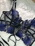Conjunto de 3 piezas: Dulce seducción en internet