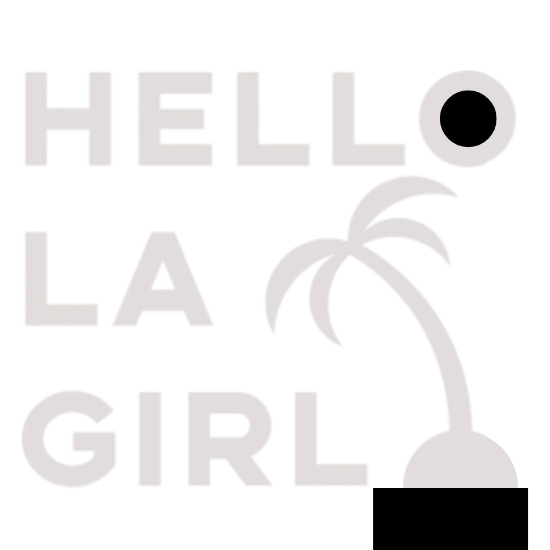 Hello LA Girl Argentina