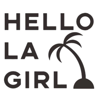Hello LA Girl Argentina