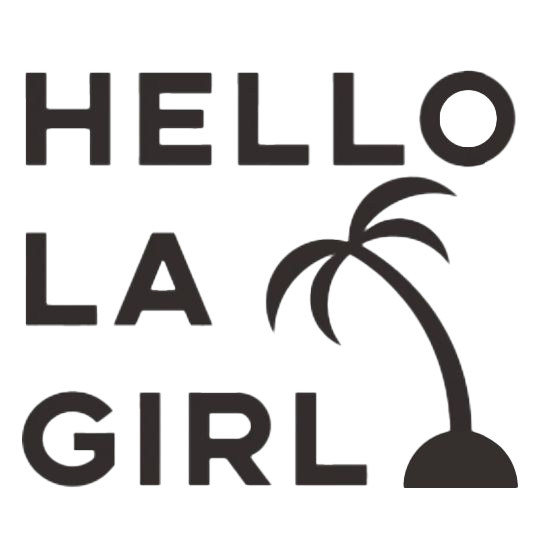 Hello LA Girl Argentina