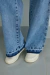 Calça Jeans Feminina Wide Leg - loja online