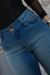 Calça Boot Cut Involvement - comprar online
