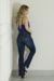 Calça Jeans Feminina Boot Cut Involvement na internet