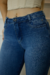 Calça Jeans Cropped Feminina modeladora 360° - comprar online