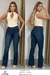 Calça Boot Cut Involvement com Tecnologia Triple Dry - comprar online