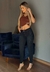 Calça Cigarrete Confort - La Fenithi Jeans