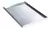 Placa Soldada De Aluminio 44x34x2 #5