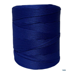Fio Náutico Premium MALHAFIO-3mm-100% poliéster-500g-Aprox. 540mts