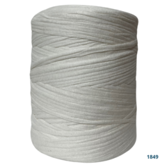 Fio de Malha Residual MALHAFIO-BRANCO/OFF-1Kg para Crochê e Artesanato em Geral na internet