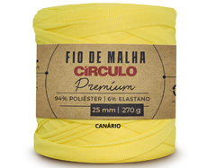 Fio de Malha Premium-CÍRCULO- 2,5mm-140 metros-270 gramas - comprar online