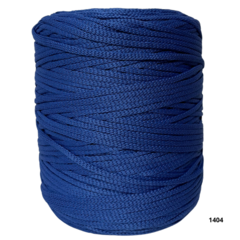Fio Náutico Premium MALHAFIO-3mm-100% poliéster-500g-Aprox. 540mts
