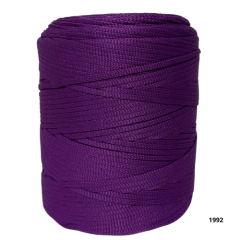 Fio Náutico Premium MALHAFIO-3mm-100% poliéster-500g-Aprox. 540mts - loja online