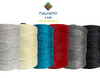 Fio Náutico Premium GOLD-MALHAFIO-5mm-100% poliéster-500g-Aprox. 150mts