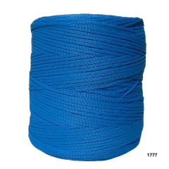 Imagem do Fio Náutico Premium MALHAFIO-3mm-100% poliéster-500g-Aprox. 540mts