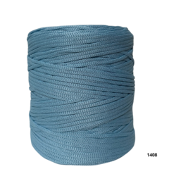 Fio Náutico Premium MALHAFIO-3mm-100% poliéster-500g-Aprox. 540mts - loja online