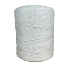 Fio Náutico Premium MALHAFIO-3mm-100% poliéster-500g-Aprox. 540mts - comprar online