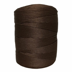 Fio Náutico Premium MALHAFIO-3mm-100% poliéster-500g-Aprox. 540mts na internet