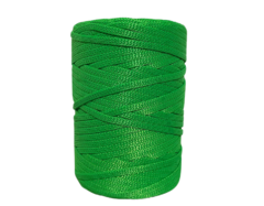 Fio Náutico Premium GOLD-MALHAFIO-5mm-100% poliéster-500g-Aprox. 150mts - Ateliê Ma Nucci