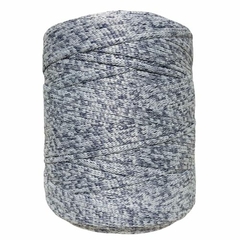 Fio Náutico Premium MALHAFIO MESCLADO-3mm-100% poliéster-500g-Aprox. 540mts - loja online