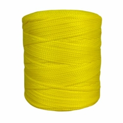 Imagem do Fio Náutico Premium MALHAFIO-3mm-100% poliéster-500g-Aprox. 540mts