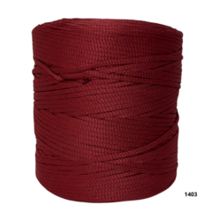 Imagem do Fio Náutico Premium MALHAFIO-3mm-100% poliéster-500g-Aprox. 540mts