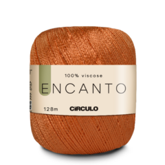 Fio ENCANTO-CÍRCULO-100% Viscose-128m e 100g na internet