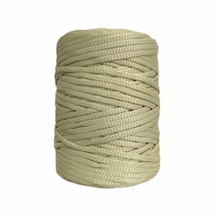 Fio Náutico Premium GOLD-MALHAFIO-5mm-100% poliéster-500g-Aprox. 150mts - comprar online