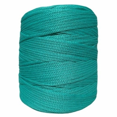 Fio Náutico Premium MALHAFIO-3mm-100% poliéster-500g-Aprox. 540mts - comprar online