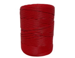 Fio Náutico Premium GOLD-MALHAFIO-5mm-100% poliéster-500g-Aprox. 150mts - loja online