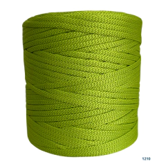 Fio Náutico Premium MALHAFIO-5mm-100% poliéster-500g-Aprox. 300mts - comprar online