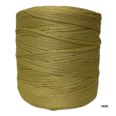 Fio Náutico Premium MALHAFIO-3mm-100% poliéster-500g-Aprox. 540mts - loja online