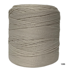 Fio Náutico Premium MALHAFIO-3mm-100% poliéster-500g-Aprox. 540mts - Ateliê Ma Nucci