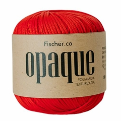 Opaque - Fio 100% Poliamida - 162 metros - Ateliê Ma Nucci