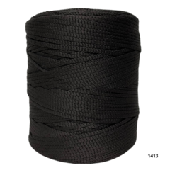 Fio Náutico Premium MALHAFIO-3mm-100% poliéster-500g-Aprox. 540mts - Ateliê Ma Nucci