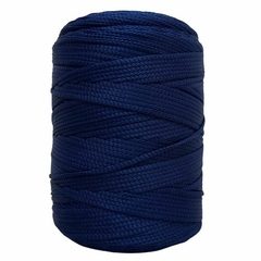 Fio Náutico Premium MALHAFIO-3mm-100% poliéster-500g-Aprox. 540mts na internet