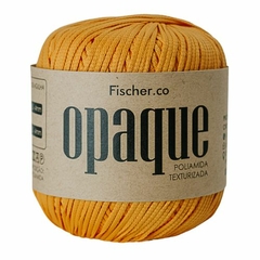 Opaque - Fio 100% Poliamida - 162 metros - Ateliê Ma Nucci