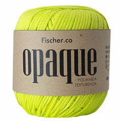 Opaque - Fio 100% Poliamida - 162 metros