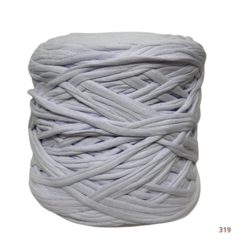 Fio de Malha Residual TAPETECO-BRANCO (MALHA)-1Kg para Crochê e Artesanato em Geral - comprar online