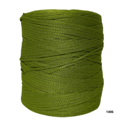 Fio Náutico Premium MALHAFIO-3mm-100% poliéster-500g-Aprox. 540mts na internet