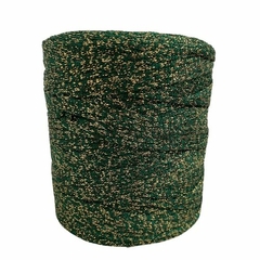 Fio Náutico Premium MALHAFIO MESCLADO-3mm-100% poliéster-500g-Aprox. 540mts na internet