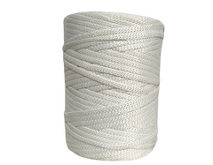 Fio Náutico Premium GOLD-MALHAFIO-5mm-100% poliéster-500g-Aprox. 150mts - comprar online