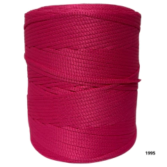 Fio Náutico Premium MALHAFIO-3mm-100% poliéster-500g-Aprox. 540mts - comprar online