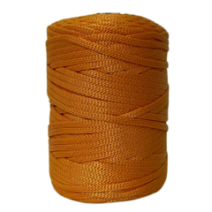 Fio Náutico Premium GOLD-MALHAFIO-5mm-100% poliéster-500g-Aprox. 150mts na internet