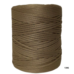 Fio Náutico Premium MALHAFIO-3mm-100% poliéster-500g-Aprox. 540mts - loja online