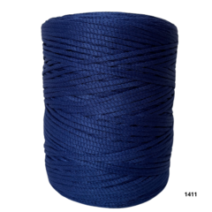 Fio Náutico Premium MALHAFIO-3mm-100% poliéster-500g-Aprox. 540mts - comprar online