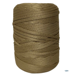 Fio Náutico Premium MALHAFIO-5mm-100% poliéster-500g-Aprox. 300mts - loja online