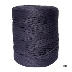 Fio Náutico Premium MALHAFIO-3mm-100% poliéster-500g-Aprox. 540mts - Ateliê Ma Nucci
