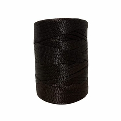 Imagem do Fio Náutico Premium GOLD-MALHAFIO-5mm-100% poliéster-500g-Aprox. 150mts